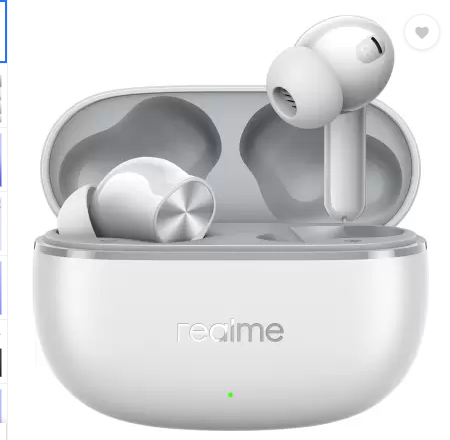 realme Buds T200 lite EU