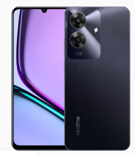 realme Note 60 EU