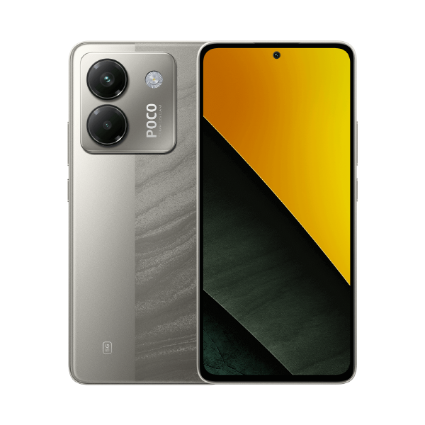 POCO M7 Pro