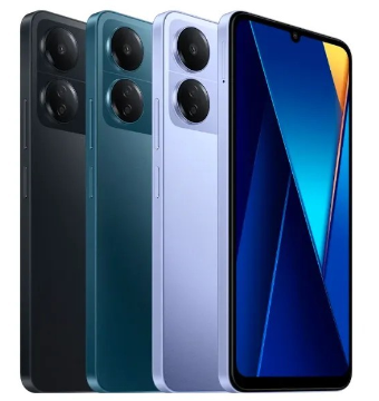 POCO C75 EU