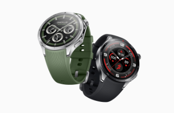 OnePlus Watch 3