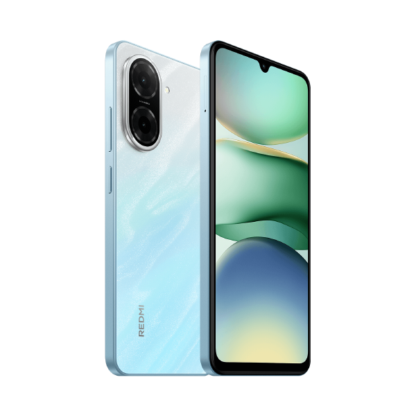 Redmi A5 NO NFC without charger