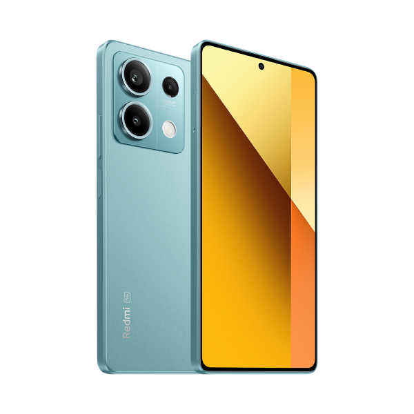 Redmi Note 13 5G EEA Without Charger