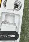 realme 120W Charger