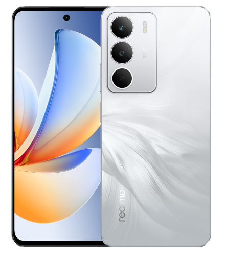 realme C71 Global