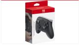 Nintendo Switch 2 Pro controller