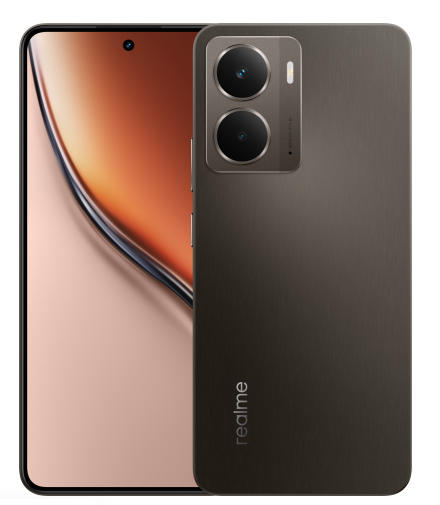realme P3 5G EC