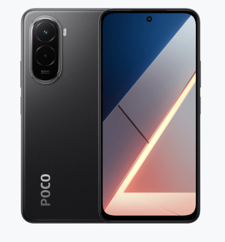 POCO M7 Global