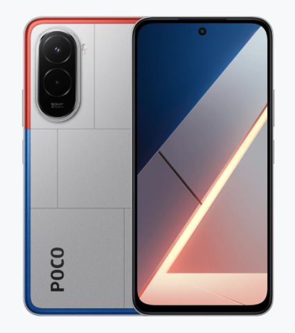 POCO M7 Global