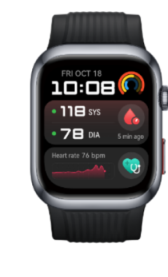  HUAWEI Watch D2 