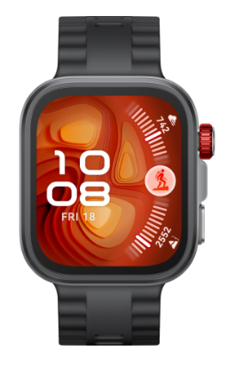  HUAWEI Watch FIT 4 Pro