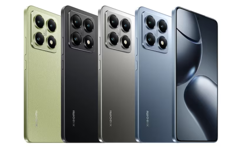 Xiaomi 15T Global