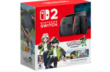 Nintendo Switch™ 2 + Pokémon™ Legends: Z-A Version
