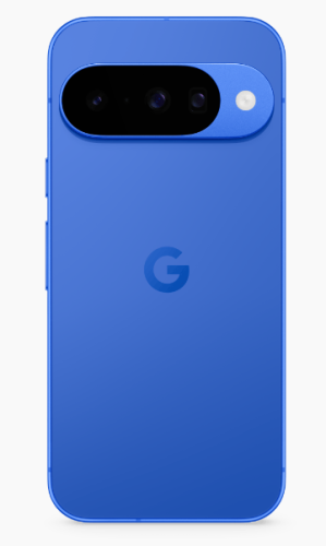 Google Pixel 10