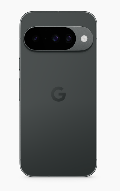 Google Pixel 10 SG