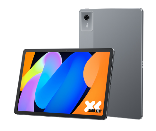 Xiaoxin Pad 11 MTK Dimensity 6300 CN