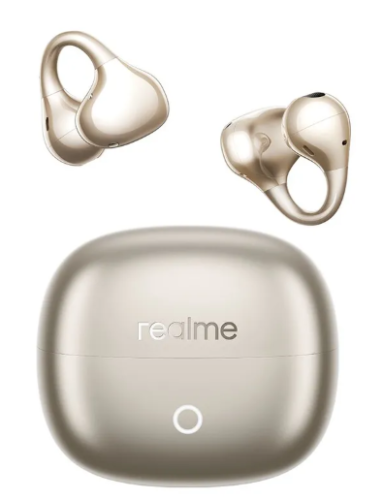 realme buds clip 