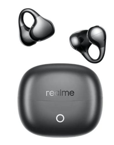realme buds clip 