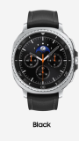 Galaxy Watch8 Classic TW
