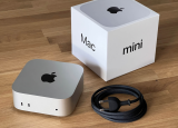 Apple Mac MINI M4 MU9E3