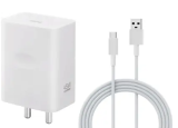 OPPO 45W SUPERVOOC White