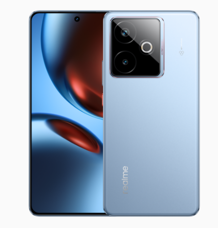 realme GT 7T M