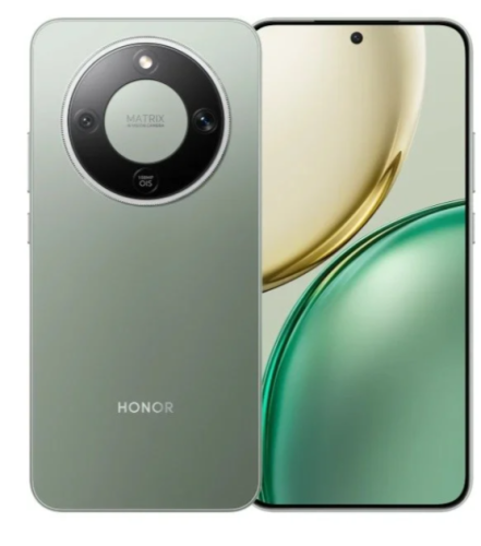 HONOR Magic8 lite DE