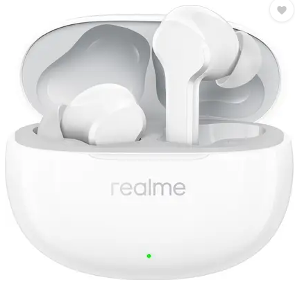 realme TechLife buds 
