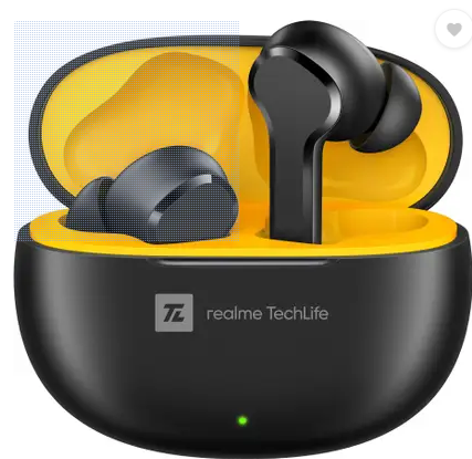 realme TechLife buds 