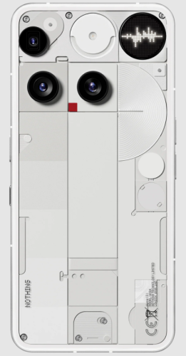 Nothing Phone (3) EU