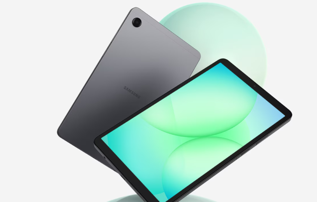 Samsung galaxy Tab A11 WIFI MY