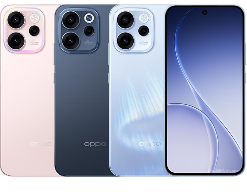 OPPO Reno15 FS 5G