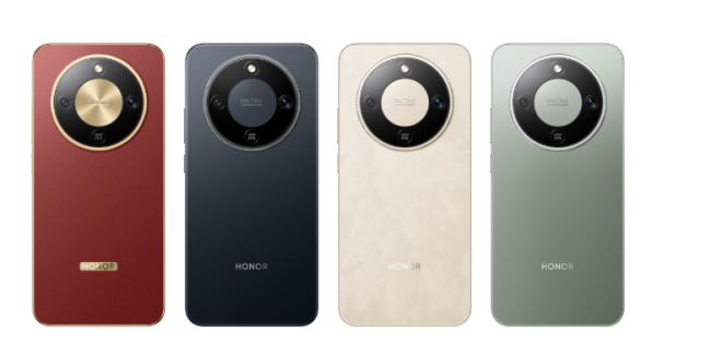 HONOR X9d UK