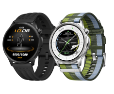 OPPO Watch S