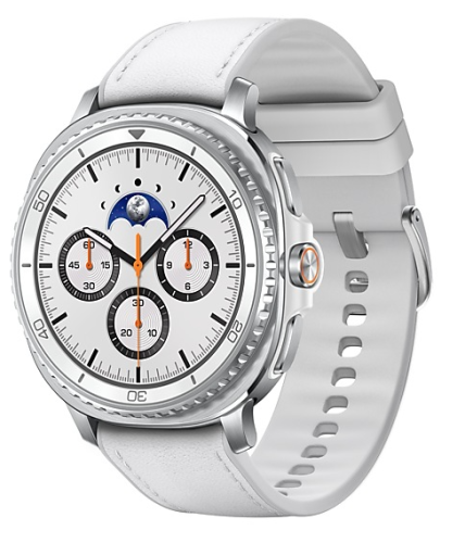 Samsung Galaxy Watch8 Classic 46mm