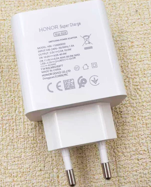 Honor Charger Max66W