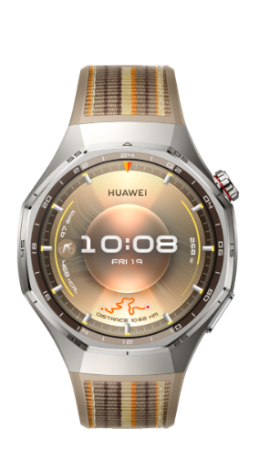 HUAWEI WATCH GT 6 Pro 46MM 