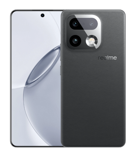 realme 16 Pro+ EU