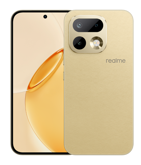 realme 16 Pro EU