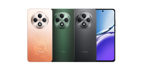 OPPO Reno 12F 4G