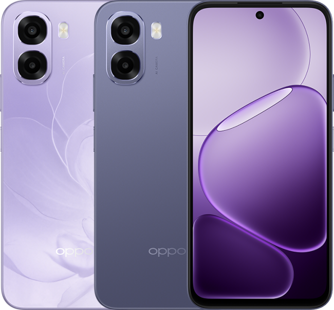 OPPO A6x 5G EU