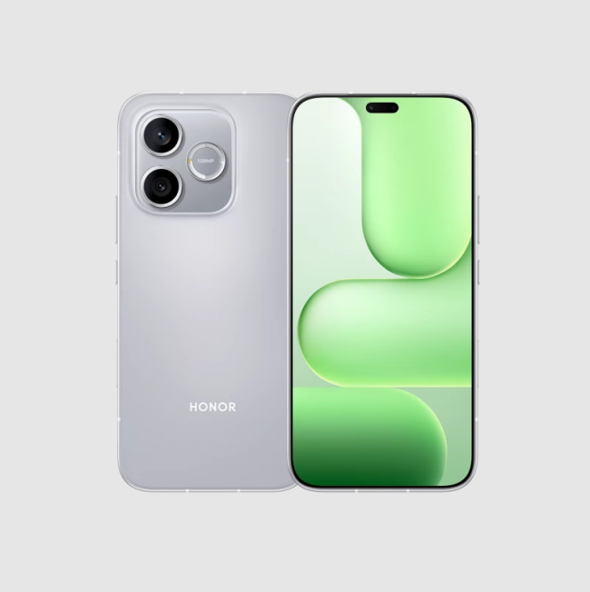 HONOR 600 lite