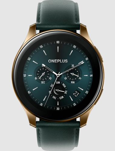 OnePlus Watch 4