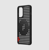 OnePlus 15R Hole-pattern Magnetic Case