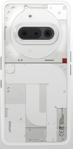 Nothing Phone(3a) JP