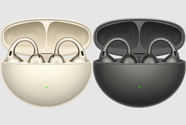 OPPO Enco Clip2 Open Earbuds