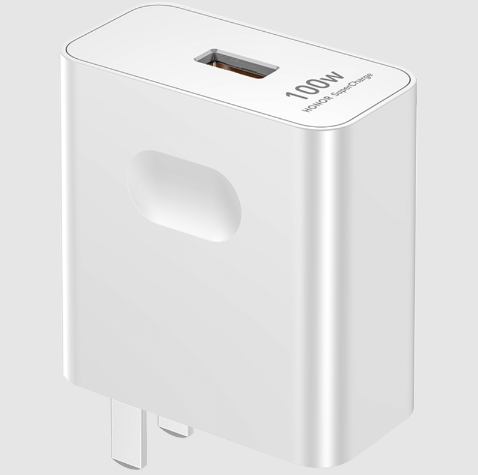 HONOR SuperCharge Charger (Max 100W)