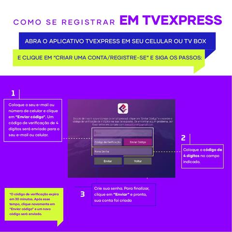 tv express apk download