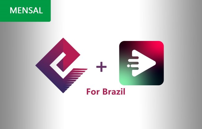 promoção combo Tv express+Eppi Cinema mensal 30dias no brasil