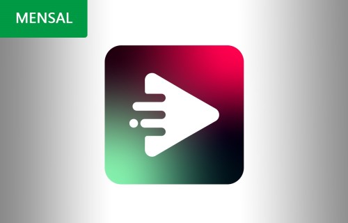 Recarga  Eppi Cinema mensal 30 dias código